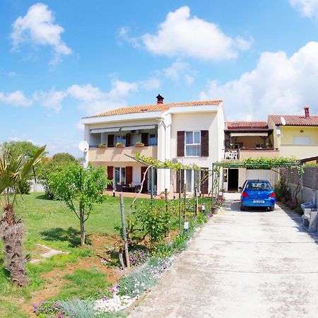 Apartment Suzi Valdebek Πούλα Εξωτερικό φωτογραφία