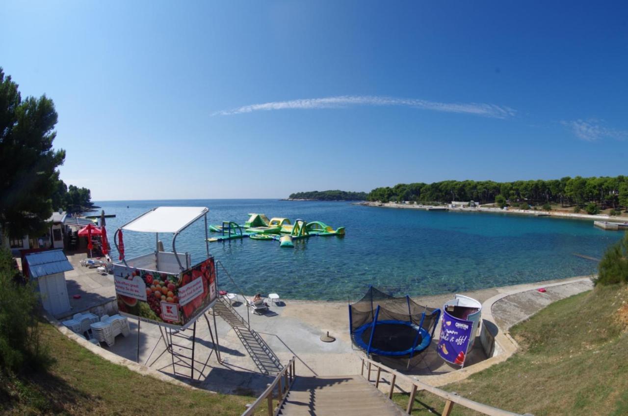 Apartment Suzi Valdebek Πούλα Εξωτερικό φωτογραφία
