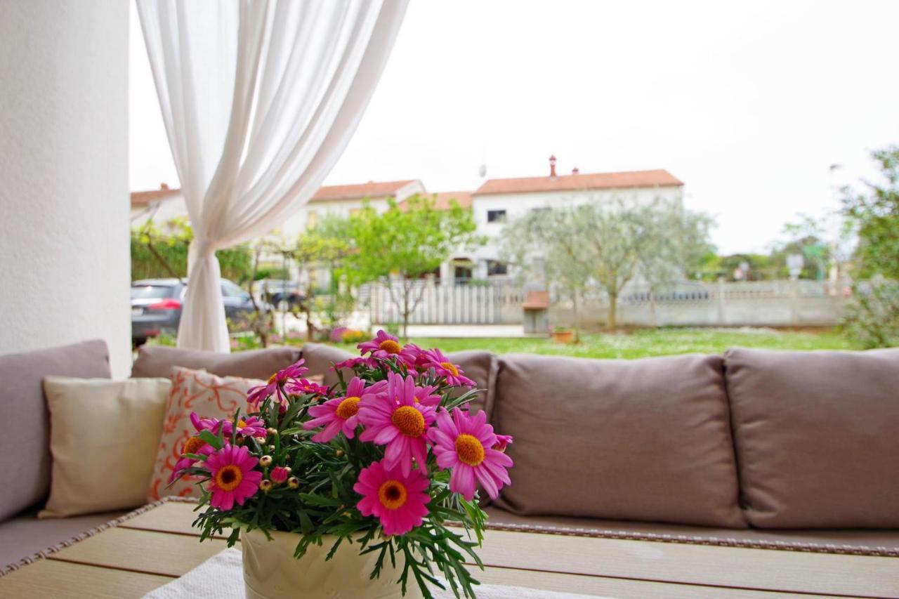 Apartment Suzi Valdebek Πούλα Εξωτερικό φωτογραφία