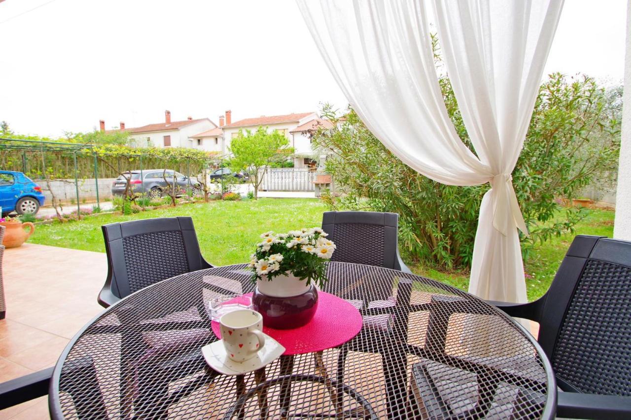 Apartment Suzi Valdebek Πούλα Εξωτερικό φωτογραφία