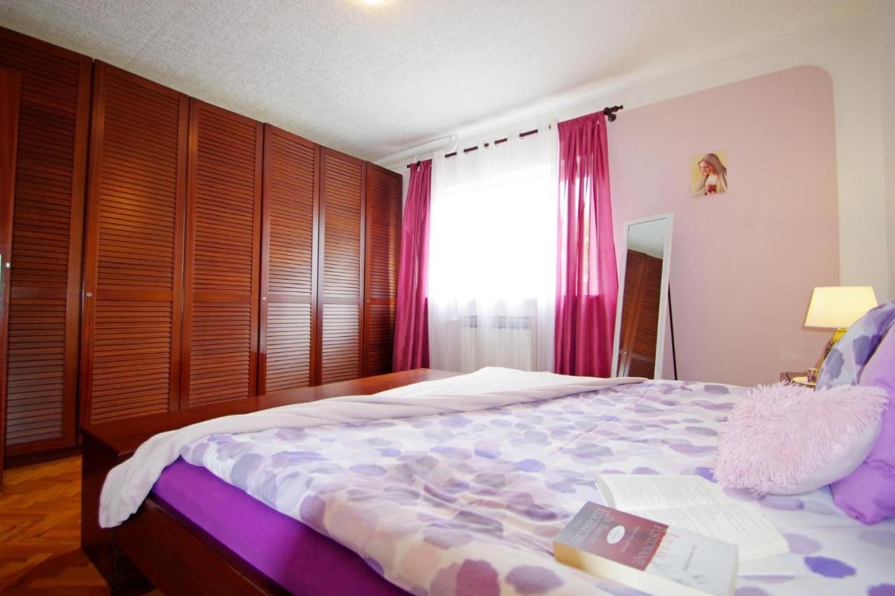 Apartment Suzi Valdebek Πούλα Εξωτερικό φωτογραφία