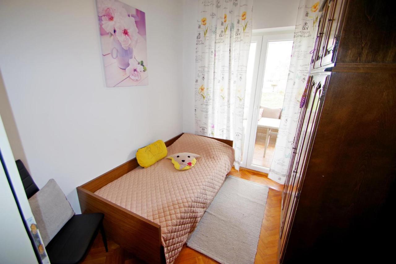 Apartment Suzi Valdebek Πούλα Εξωτερικό φωτογραφία