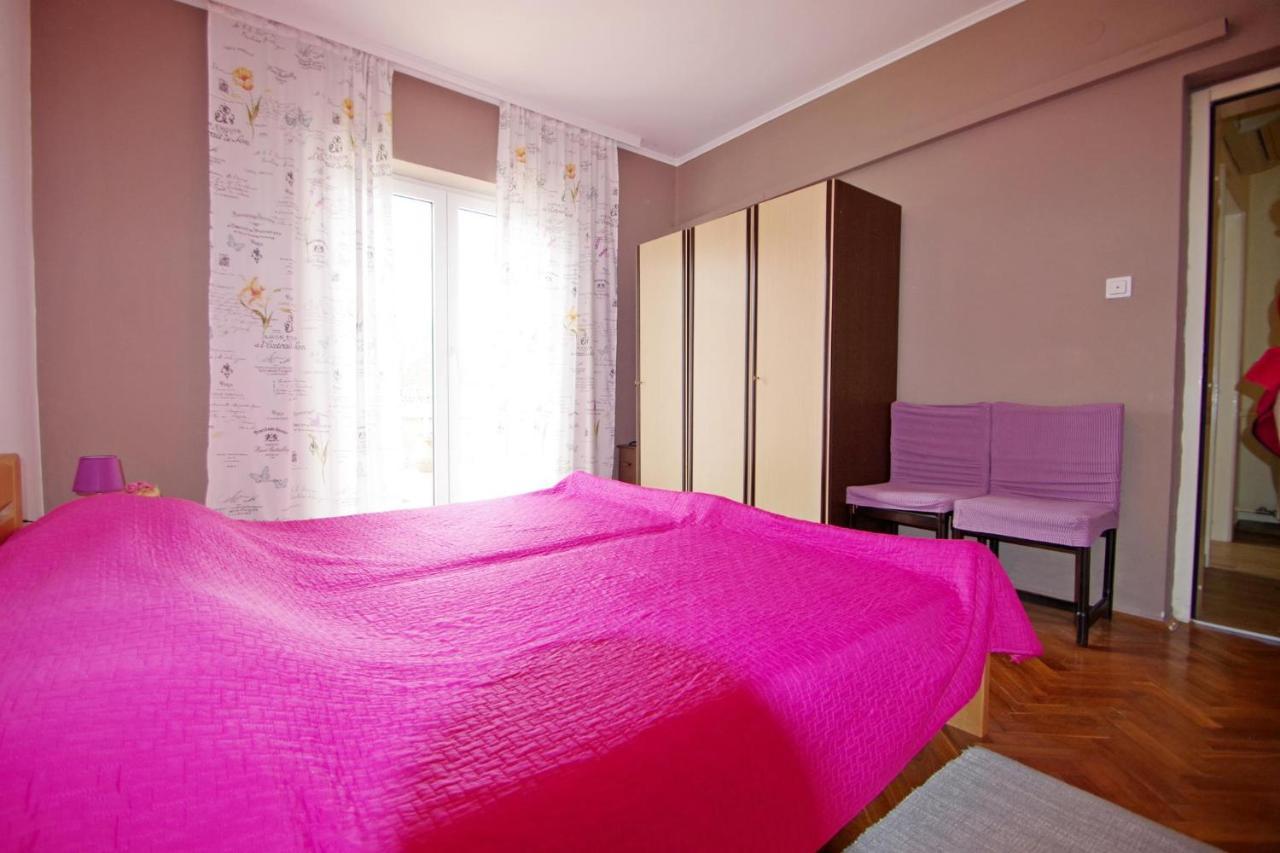 Apartment Suzi Valdebek Πούλα Εξωτερικό φωτογραφία
