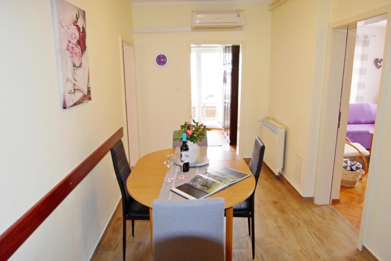 Apartment Suzi Valdebek Πούλα Εξωτερικό φωτογραφία