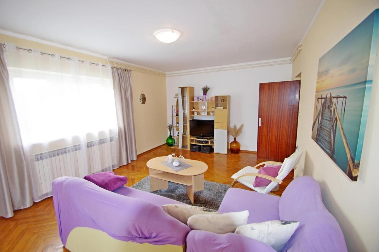 Apartment Suzi Valdebek Πούλα Εξωτερικό φωτογραφία