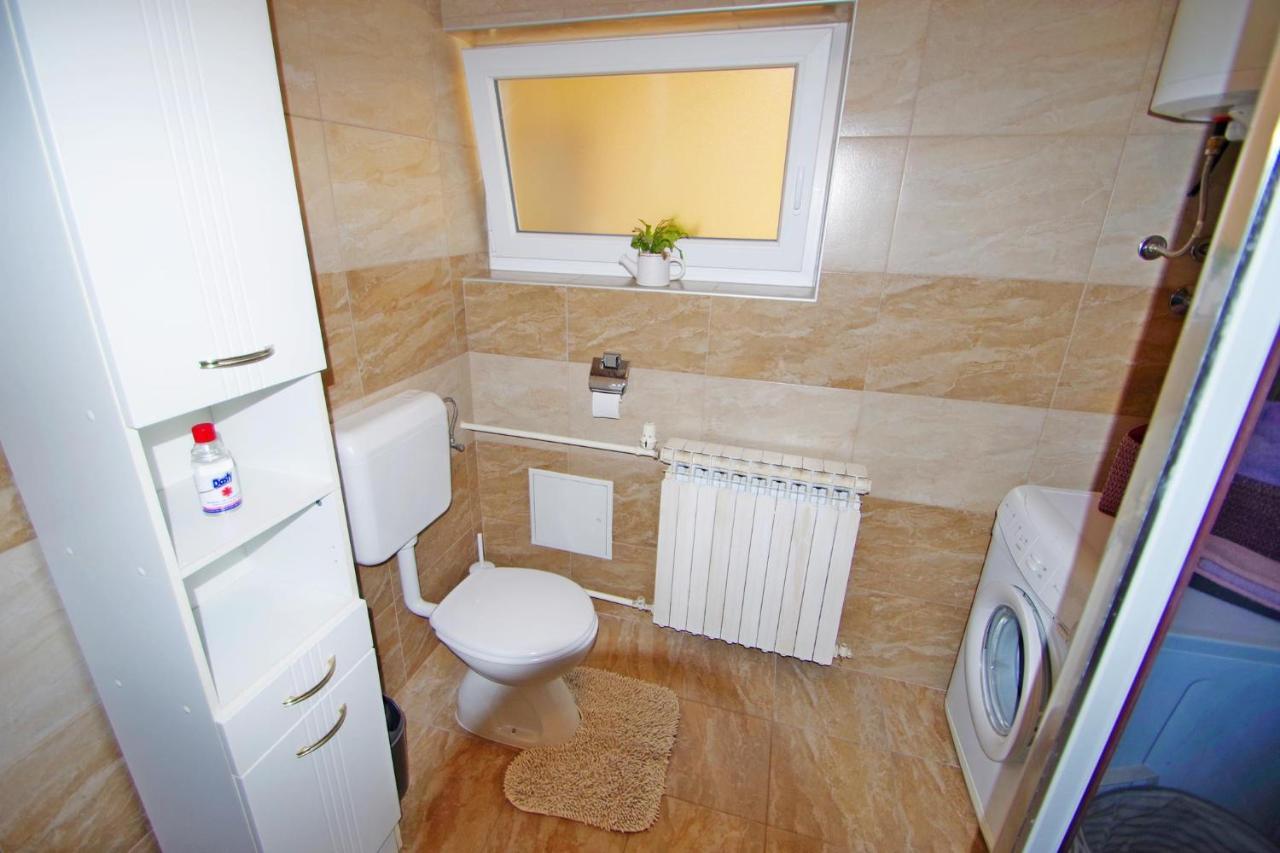 Apartment Suzi Valdebek Πούλα Εξωτερικό φωτογραφία