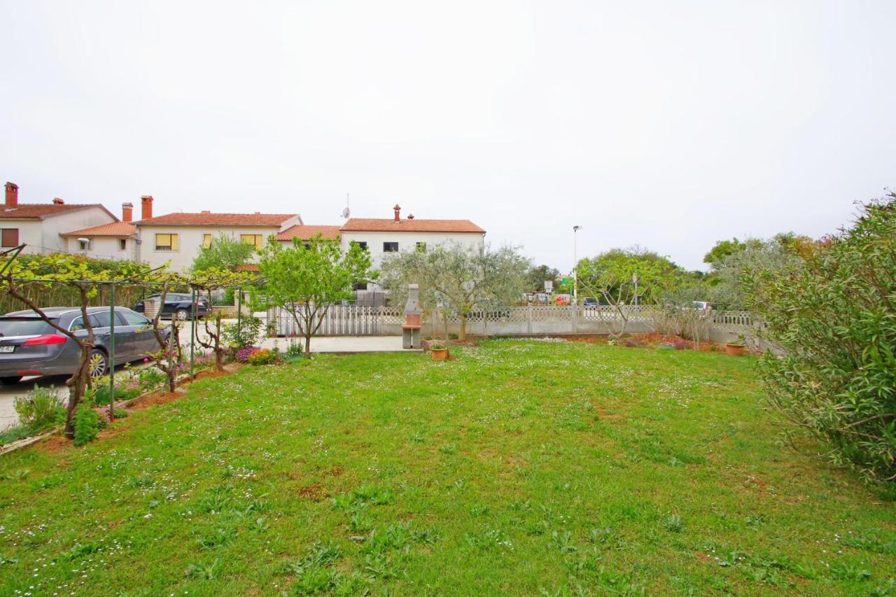 Apartment Suzi Valdebek Πούλα Εξωτερικό φωτογραφία