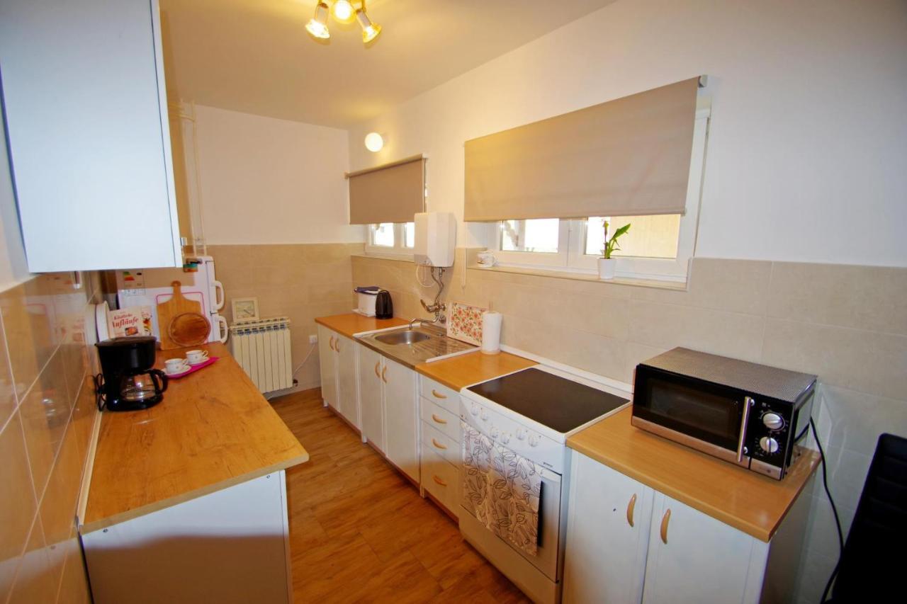 Apartment Suzi Valdebek Πούλα Εξωτερικό φωτογραφία