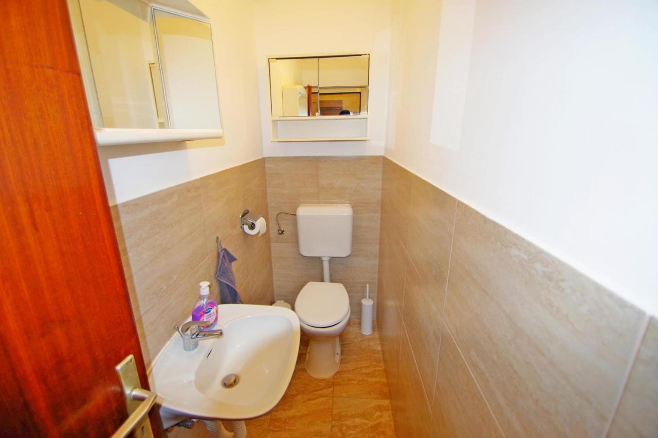 Apartment Suzi Valdebek Πούλα Εξωτερικό φωτογραφία
