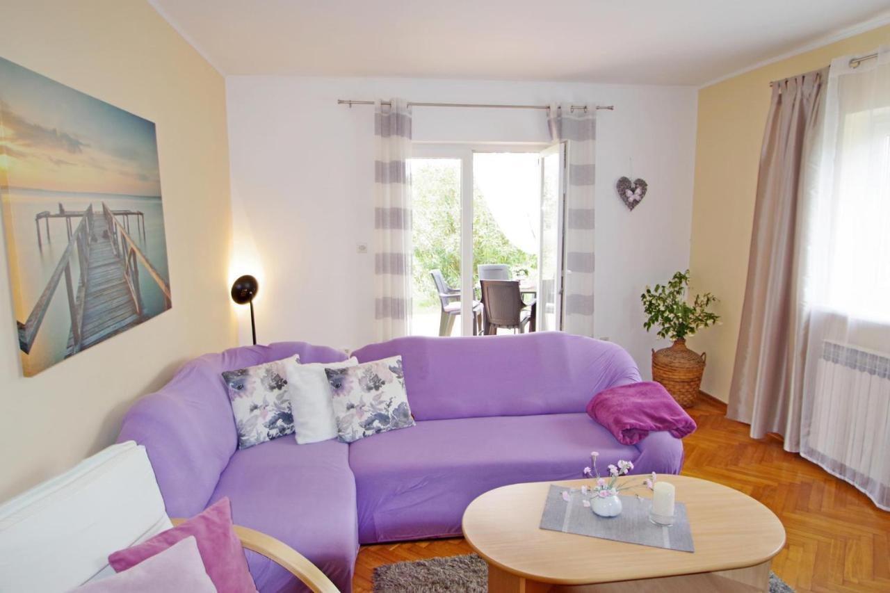 Apartment Suzi Valdebek Πούλα Εξωτερικό φωτογραφία