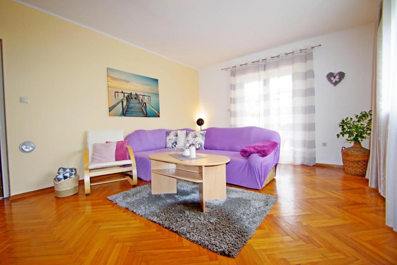 Apartment Suzi Valdebek Πούλα Εξωτερικό φωτογραφία
