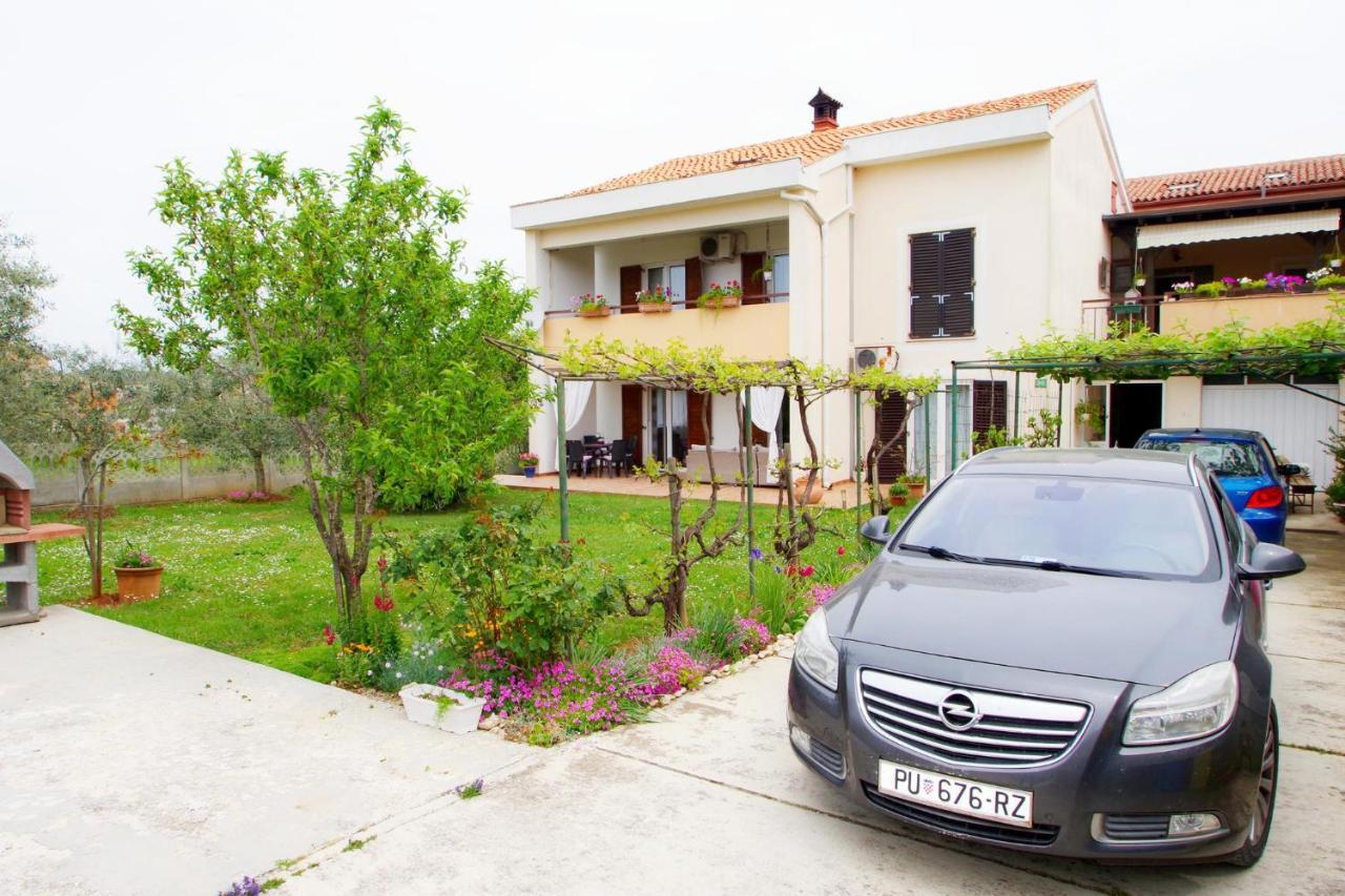 Apartment Suzi Valdebek Πούλα Εξωτερικό φωτογραφία