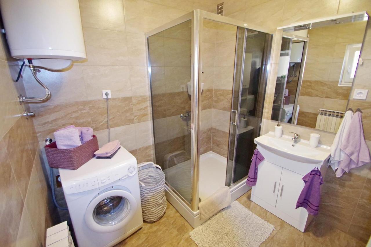 Apartment Suzi Valdebek Πούλα Εξωτερικό φωτογραφία