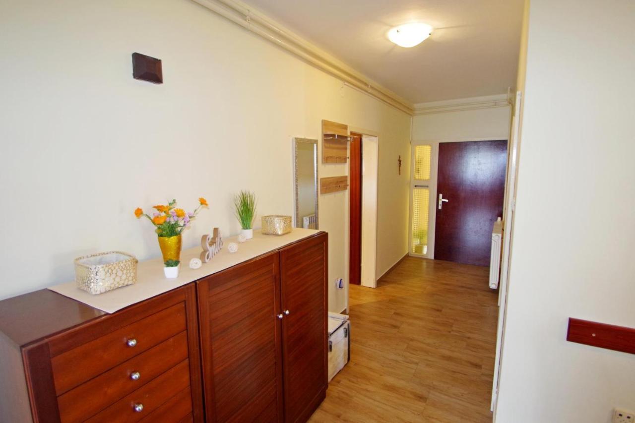 Apartment Suzi Valdebek Πούλα Εξωτερικό φωτογραφία