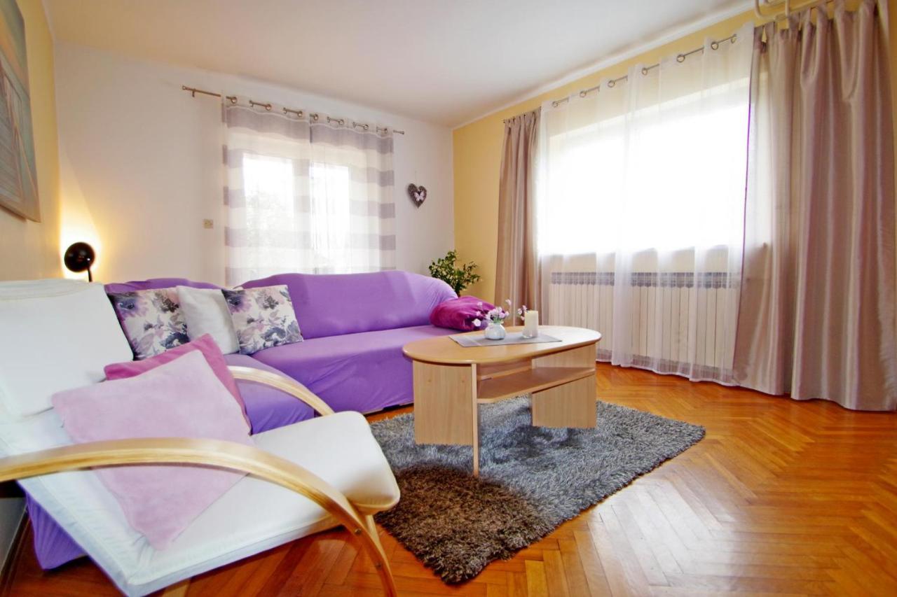Apartment Suzi Valdebek Πούλα Εξωτερικό φωτογραφία