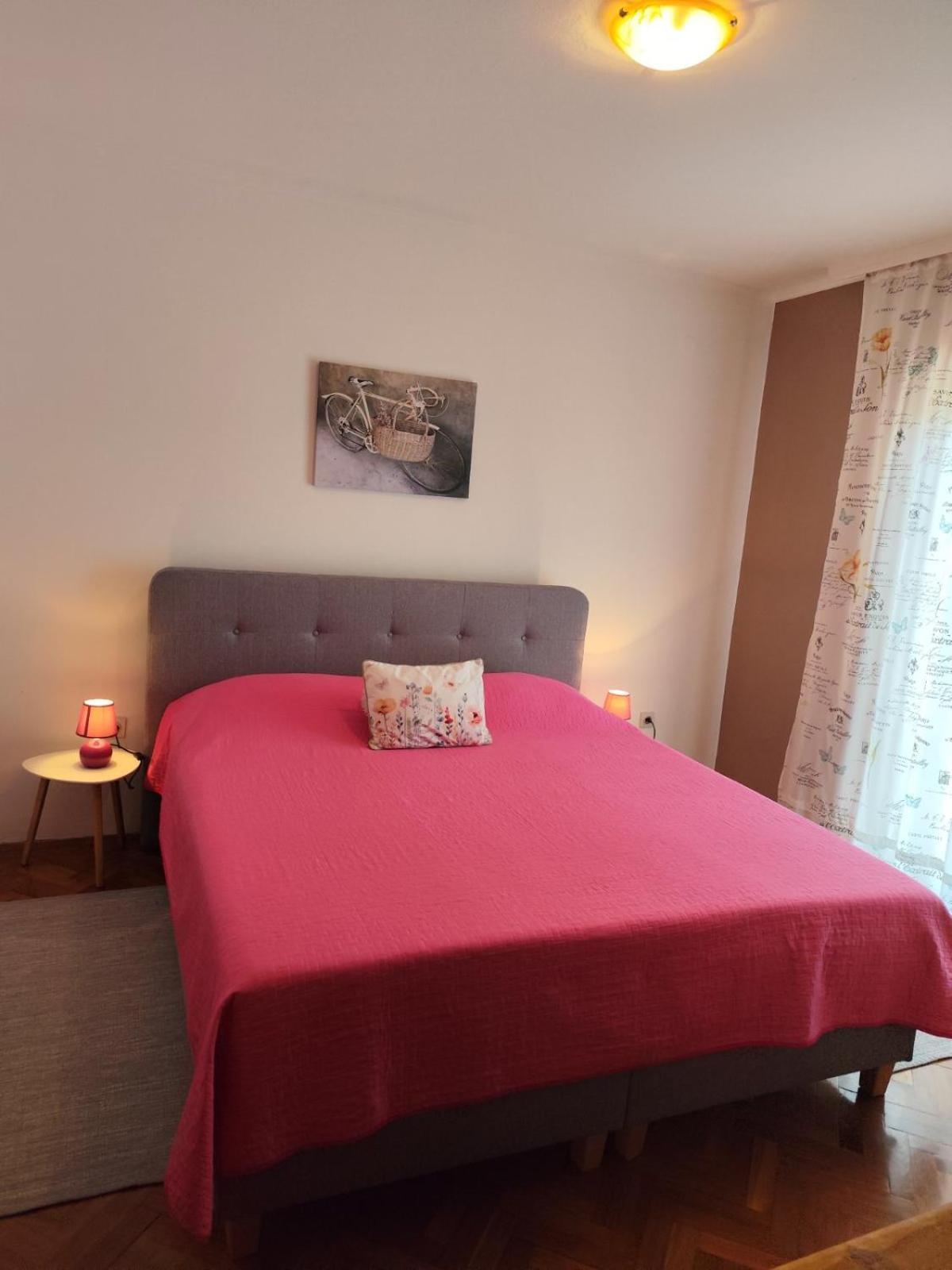 Apartment Suzi Valdebek Πούλα Εξωτερικό φωτογραφία