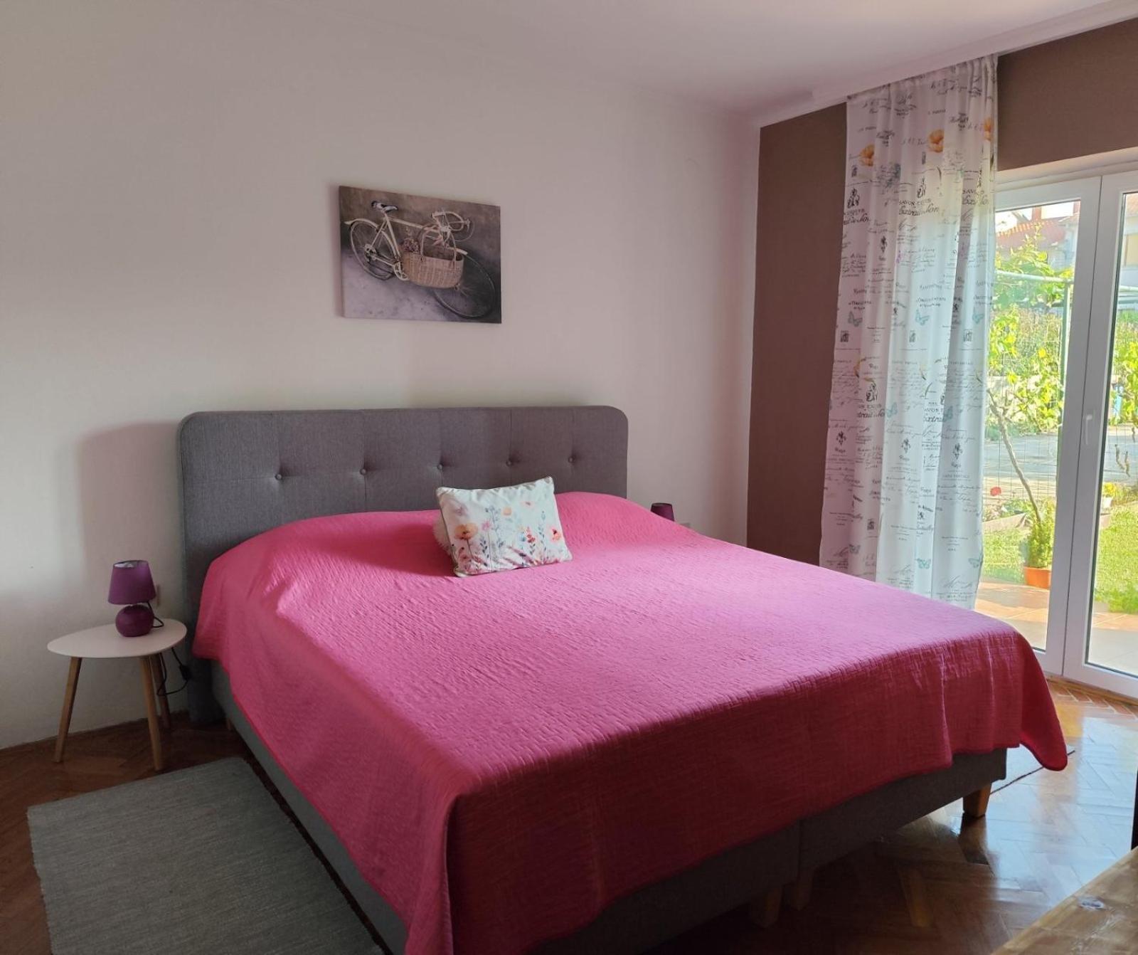 Apartment Suzi Valdebek Πούλα Εξωτερικό φωτογραφία
