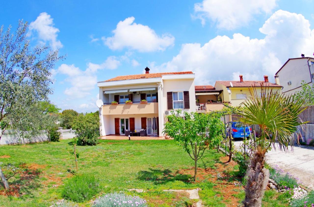 Apartment Suzi Valdebek Πούλα Εξωτερικό φωτογραφία